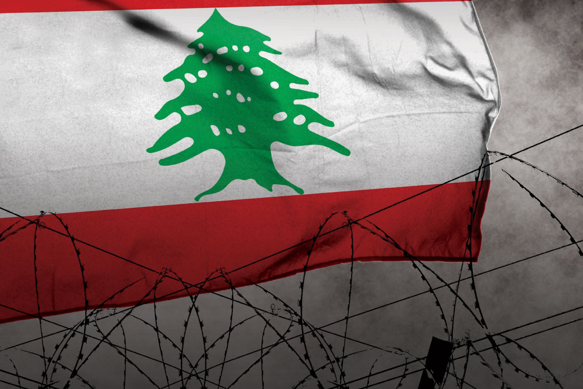 Lebanese in the Diaspora: Stop the War, Restore Lebanese Sovereignty